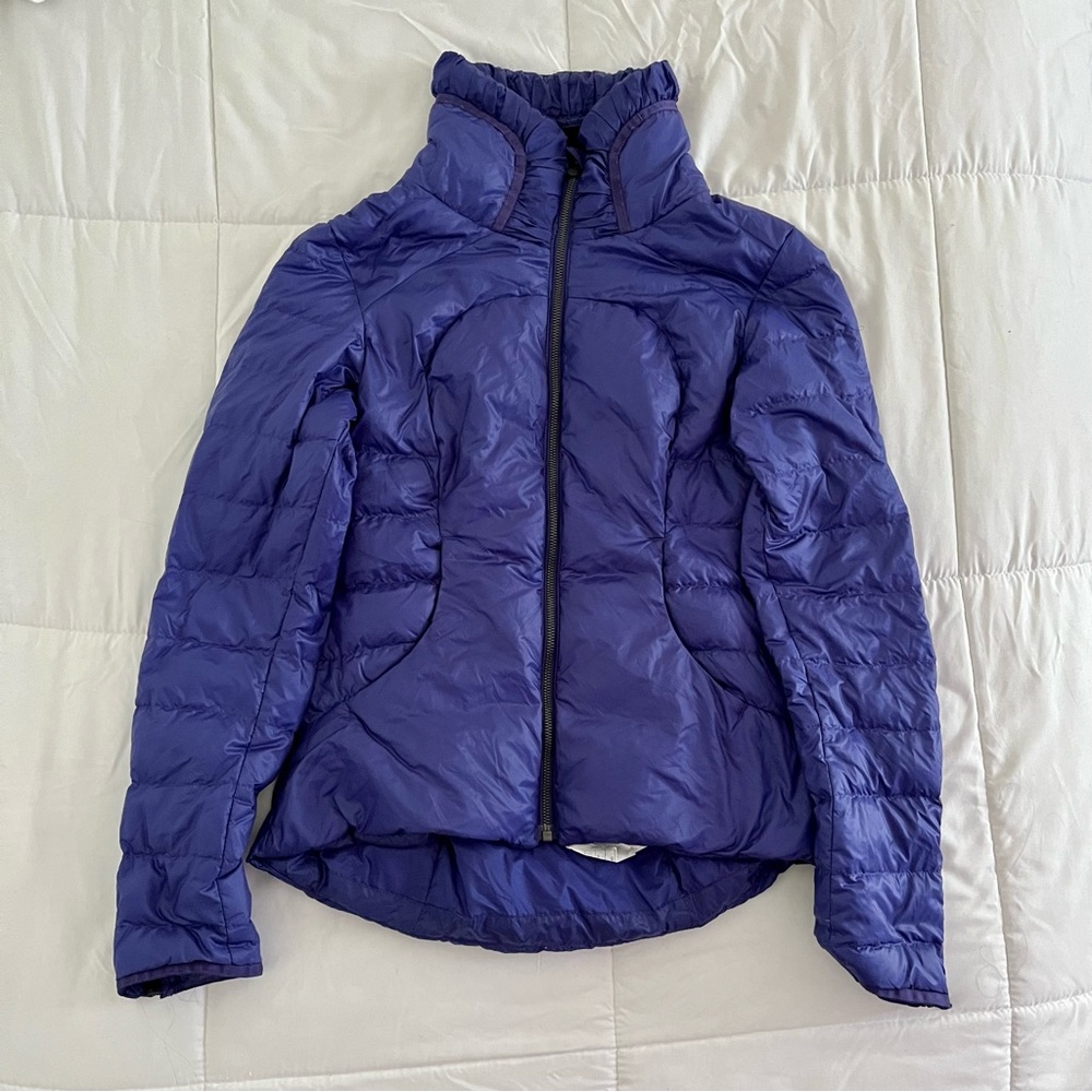 Lululemon Jacket